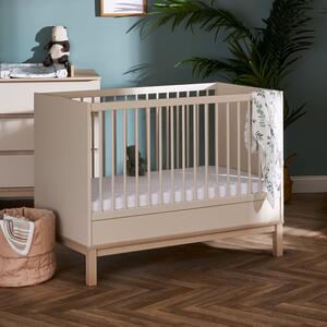 Obaby Astrid Mini Cot Bed