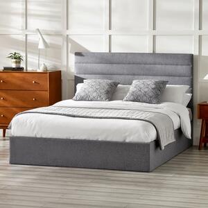 Merida Ottoman Bed Frame