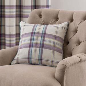 Henley Mauve Cushion