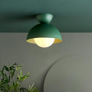 Elements Lunebar Flush Ceiling Light