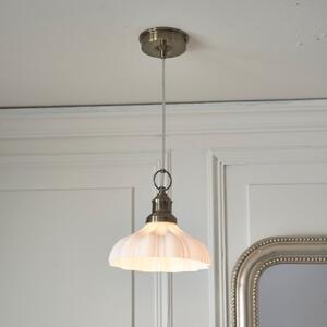 Ashwell Traditional Bathroom Pendant Light