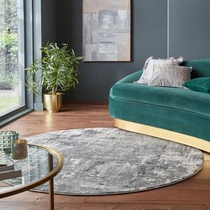 Wonderlust Round Rug