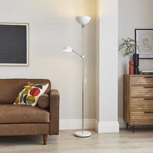 Axelle Metal Floor Lamp