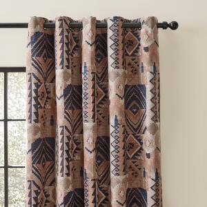 Evander Eyelet Curtains