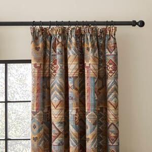 Evander Pencil Pleat Curtains