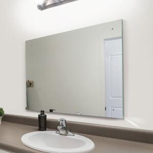 Circuitt Rectangle Full Length Wall Mirror