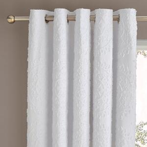 Mandala Blackout Eyelet Curtains