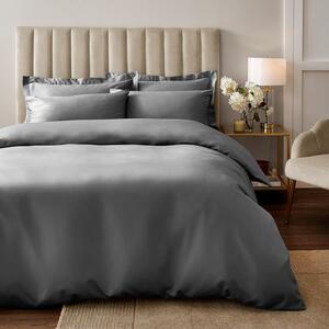 Soft & Silky Duvet Cover and Pillowcase Set