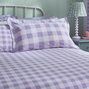 Ansley Gingham Oxford Pillowcase