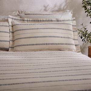 Aylesford Stripe Oxford Pillowcase