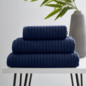 Waffle Cotton Towel