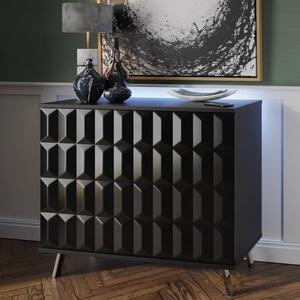 Elevate SMART LED Small Sideboard