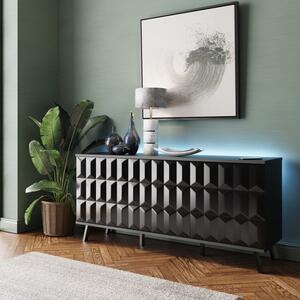 Elevate SMART LED Sideboard