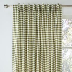 Portloe Slot Top Voile Curtains