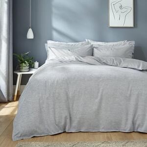 Terrell Marl Duvet Cover & Pillowcase Set