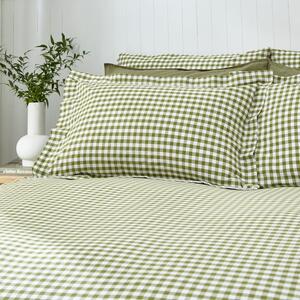 Portloe Oxford Pillowcase