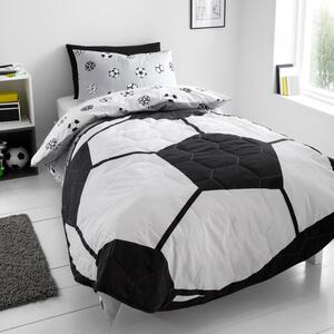 Football Bedspread