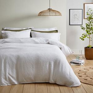 Rye Paisley Duvet Cover & Pillowcase Set