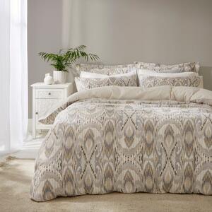 Ikat Matalasse Duvet Cover & Pillowcase Set