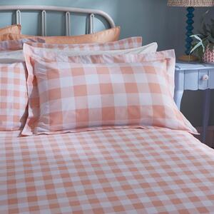 Ansley Gingham Oxford Pillowcase