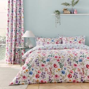 Foxley Ditsy Duvet Cover & Pillowcase Set