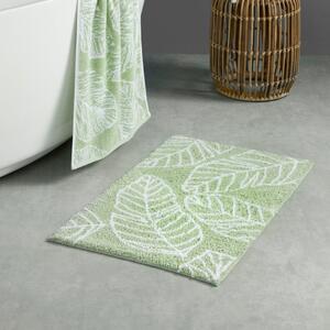 Fusion Matteo Grey Bath Mat