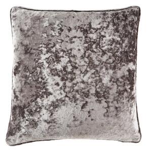 Crushed Velour Cushion