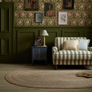 Lottie Oval Rug