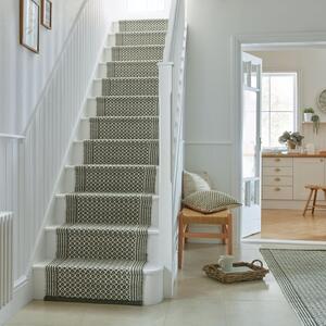 Churchgate Lyndon Wool Stair Runner