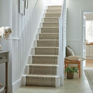 Churchgate Lyndon Wool Stair Runner