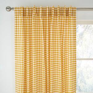 Portloe Slot Top Voile Curtains