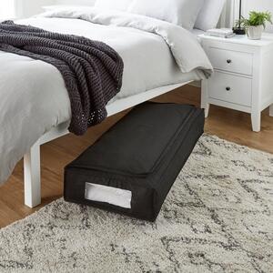 Fabric Underbed Storage Bag