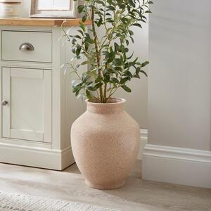 Traditional Stone Vase