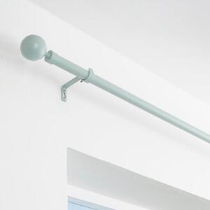 Oslo Extendable Metal Eyelet Curtain Pole