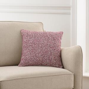 Mabel Tonal Boucle Cushion