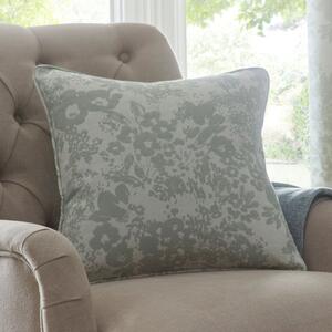 Sofia Sage Green Cushion