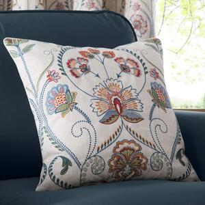 Evelyn Floral Cushion