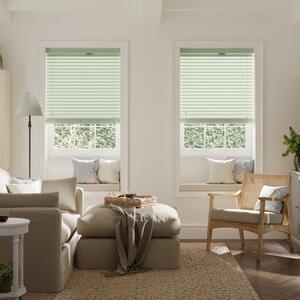 Sage Bamboo 50mm Slats Venetian Blind