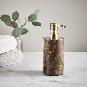 Dorma Purity Marble Soap Dispenser