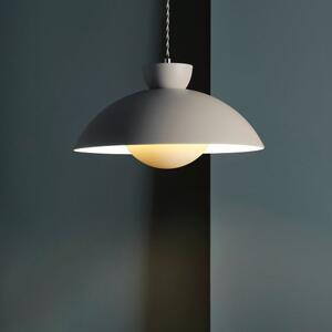 Elements Levi Metal Easy Fit Pendant Shade