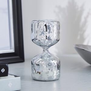 Silver Sand Timer