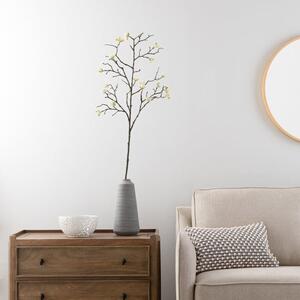 Artificial Budding Maple Branch Stem