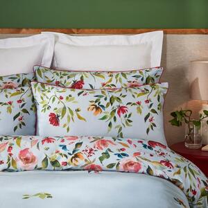 Dorma Modern Romance Standard Pillowcase Pair