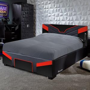 X Rocker Cerberus MKII BIAB Bed Frame