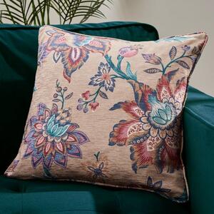 Jacobean Gold Cushion