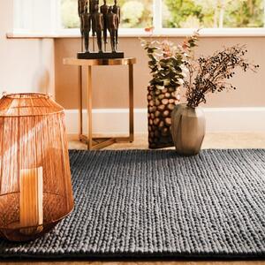 Fusion Textured Wool Rug