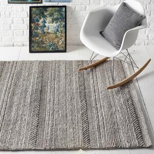 Chunky Knit Rug