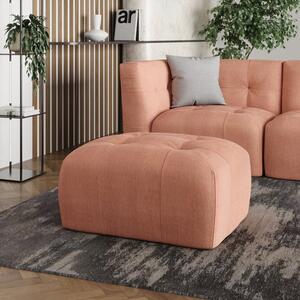 Squish Tonal Chenille Foostool