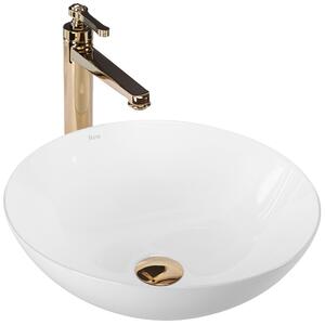 Countertop washbasin Rea Erica