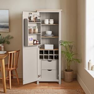 Olney Compact Kitchen Larder Unit